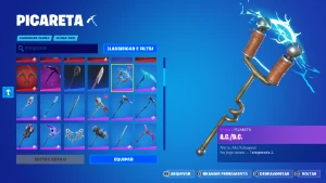 Renegade Raider a venda - Fortnite