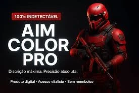 Blood Strike PC - Aim Assist Hack ❗️SEM BAN❗️ A.C 2026❗️ - Others