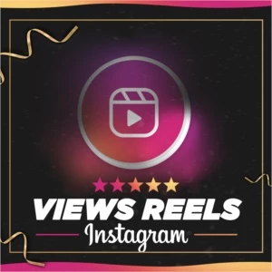 1.000 - Visualizações "Views" para Reels | Preço BAIXO !! - Redes Sociais