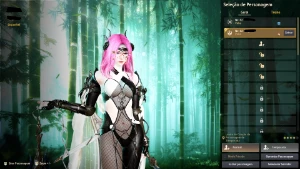 Black Desert Sa Pc - Bs Pen + 2 T9 + 3 Trajes + 3 Martelos