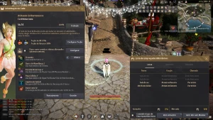 Black Desert Sa Pc - Bs Pen + 2 T9 + 3 Trajes + 3 Martelos