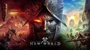 NEW WORLD TAMAG