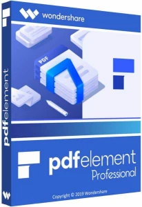 Editor PDF Element 9.5 Atualizado - Softwares e Licenças
