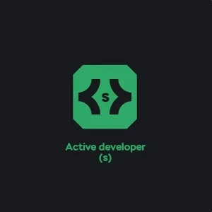 Discord Devloper Badge - Outros