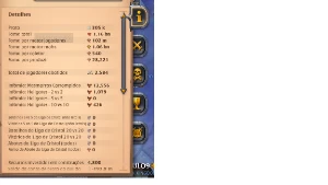 CONTA ALBION 1.16 BN 293 DIAS PREMIUM Cajados Metamorfo (720 - Albion Online