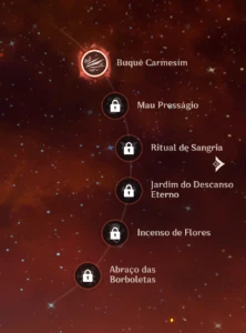 Conta Endgame Genshin Mualani E Mavuika Assinatura Pity66 E+ - Genshin Impact