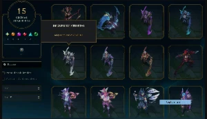 500$ Gasto Conta De Valorant + Lol Full Acesso. - League of Legends