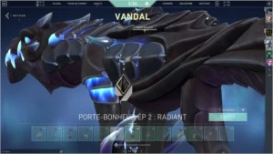 CONTA IMORTAL 1000 REAIS GASTOS - Valorant