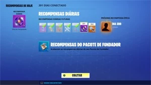 Conta rara com Ikonik, Travis Scott e Glow. Mais 230 skins - Fortnite