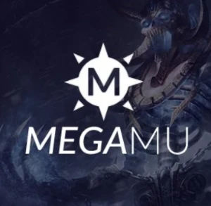 Megamu - 25000 Mcoins - MU Online