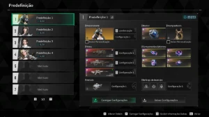 Conta the first descendant - PC, XBOX, PS [RANK 25] - Steam