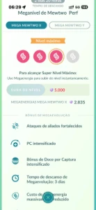 🚨 Vendo: Mewtwo Shiny 100% Iv (Perfeito) Com Fundo Especial - Pokémon