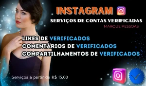 Transforme seu perfil em uma fonte de confiança com nossos s - Redes Sociais