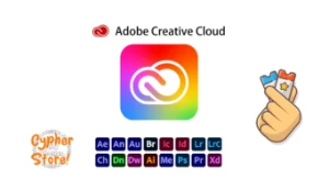 Adobe Creative Cloud 2023 - Softwares e Licenças