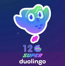 duolingo plano familia super 12 meses - Assinaturas e Premium