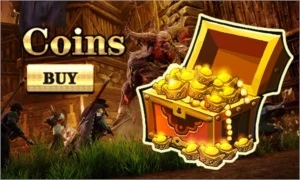Gold New World Devaloka