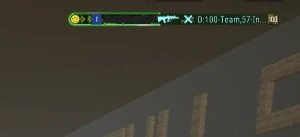 💎 Conta Pubg |Aug Neon Nivel 6 (Killfeed)