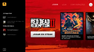 Conta Social Club Com Gta E Rdd2