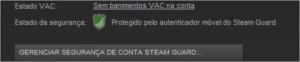 Conta Cs:go Supreme Lvl 20 - Promoção- - Counter Strike