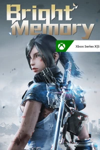 Bright Memory: Infinite Platinum Edition (Xbox Series X|S)