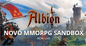 3.000 Silver - Albion Online - Pronta Entrega - Outros