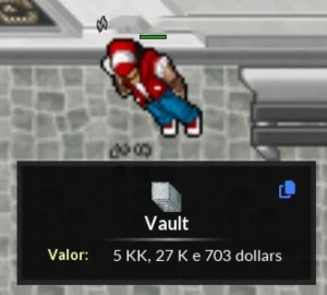 SERVIDOR STEEL - PokeXGames PXG