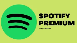 Spotify Premium Vitalício - Assinaturas e Premium