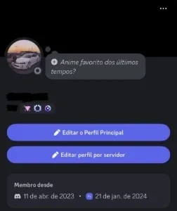 conta discord boost up level 9 bugado.