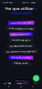 Painel Smm 2025 SEM BUGS + 5 Estratégias para atrair - Redes Sociais