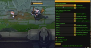 Todas As Skin & Croma Liberadas! League Of Legends - Outros