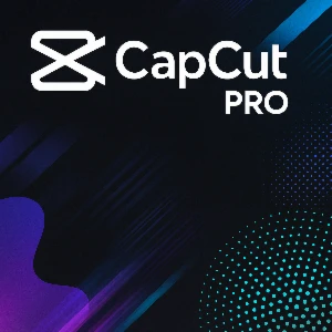 Capcut Pro - Softwares e Licenças
