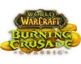 WOW TBC CLASSIC GOLD FAERLINAS ALLY - Blizzard