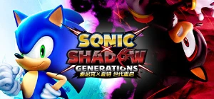 Sonic X Shadow Generations - Steam Offline