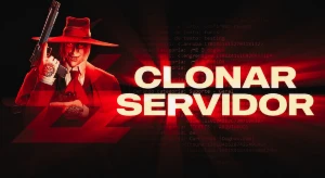 Cloner Discord - (clona qualquer servidor) - Others