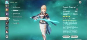 (AR-56) Raiden, Xiao, Albedo, Childe, Mona, Jean, Keqking - Genshin Impact