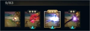 CONTA LEAGUE OF LEGENDS PLAT 1 SOLO/DUO PLAT 1 FLEX LOL