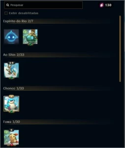 CONTA LEAGUE OF LEGENDS PLAT 1 SOLO/DUO PLAT 1 FLEX LOL
