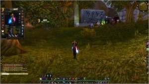 Conta WoW Brasil - Blizzard