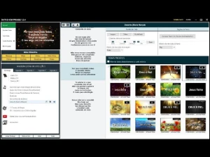 DataShow Praise v1.6.0 - Sites, Lojas e Sistemas Prontos Sites e Scripts
