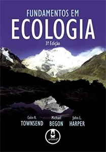 Fundamentos em Ecologia collin 3 edição - Outros