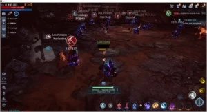 CONTA MIR4 LV 45 | FARM/UP ⛏