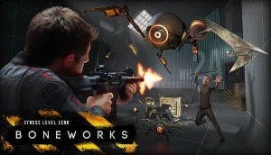 Boneworks- steam offline (entrega automática)