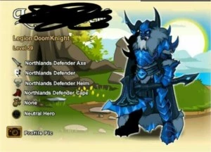 Conta aqw (alguns bons rares) - Outros