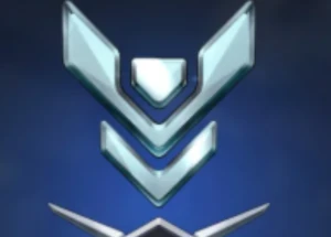 👑 Overwatch Full Platinum Account | All Roles Ready ⚡