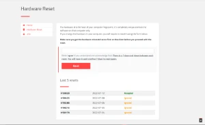 Conta Aimwere Lifetime 300 Hack - Softwares e Licenças