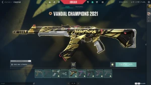 Champions 2021, 1000R$ Gastos, Ascendente 1 + Full Dados - Valorant