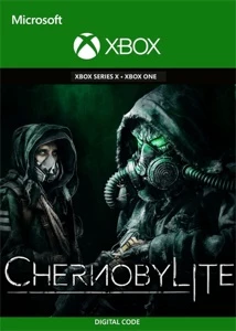 Chernobylite XBOX LIVE Key #367