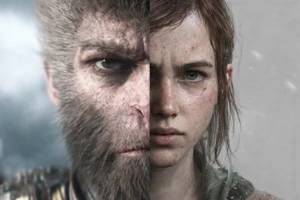 Black Myth Wukong + The Last of Us Part II Remastered