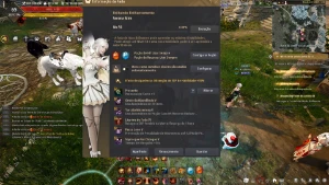Black Desert Conta