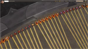 Conta albion + email - Albion Online